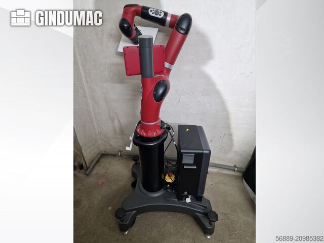 RETHINK Sawyer RETHINK Sawyer