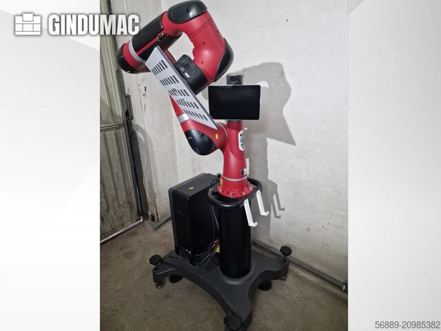 RETHINK Sawyer RETHINK Sawyer