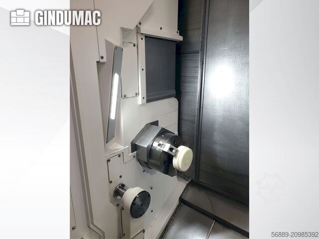 Mazak INTEGREX j-200S Mazak INTEGREX j-200S