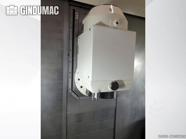 Mazak INTEGREX j-200S Mazak INTEGREX j-200S