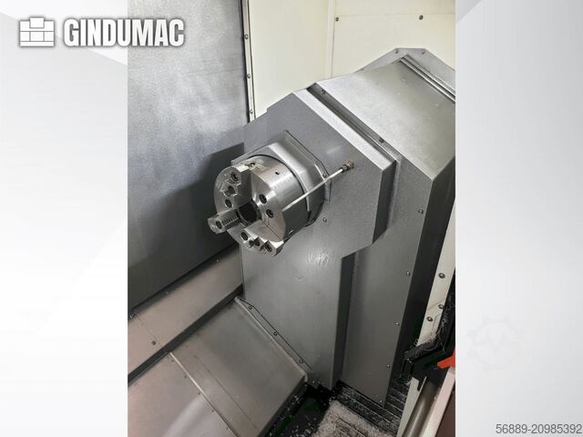 Mazak INTEGREX j-200S Mazak INTEGREX j-200S