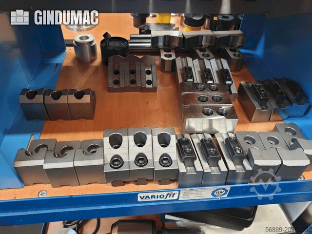 Mazak INTEGREX j-200S Mazak INTEGREX j-200S