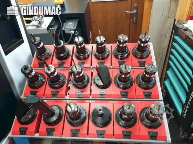 Mazak INTEGREX j-200S Mazak INTEGREX j-200S