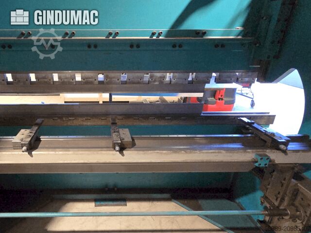  Vimercati PHSI 100x3050