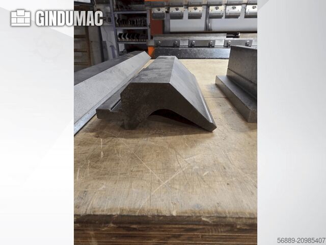  Vimercati PHSI 100x3050