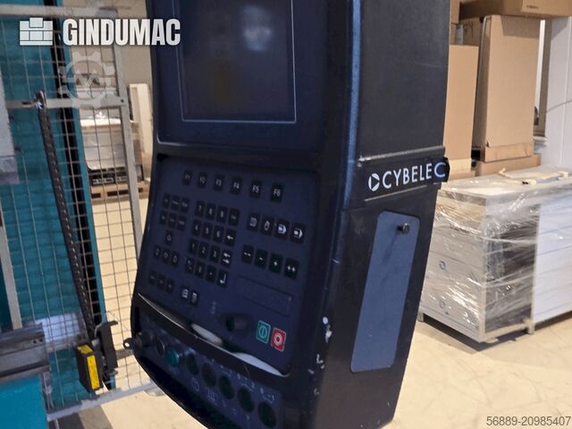  Vimercati PHSI 100x3050