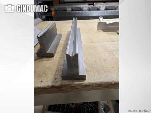  Vimercati PHSI 100x3050