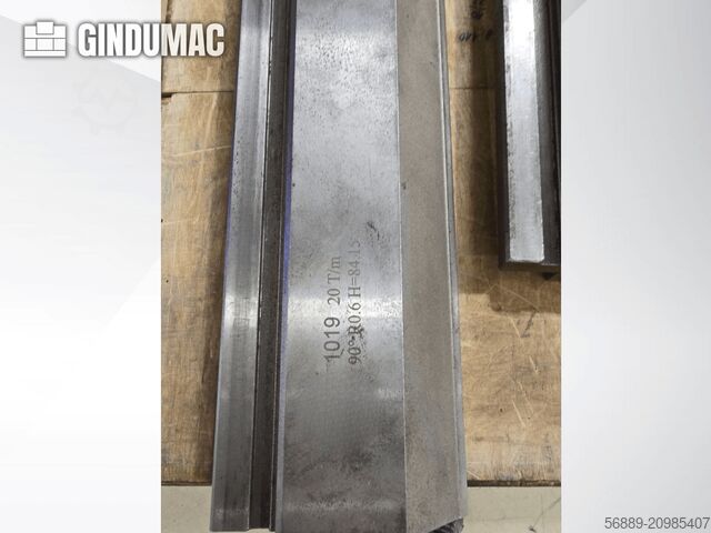  Vimercati PHSI 100x3050