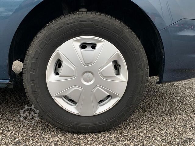 Panelvan Ford Custom  130TDCI - km solo 80.000 -