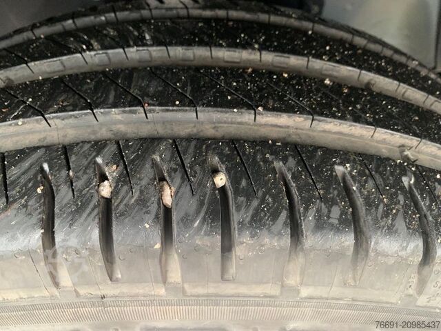 Panelvan Ford Custom  130TDCI - km solo 80.000 -