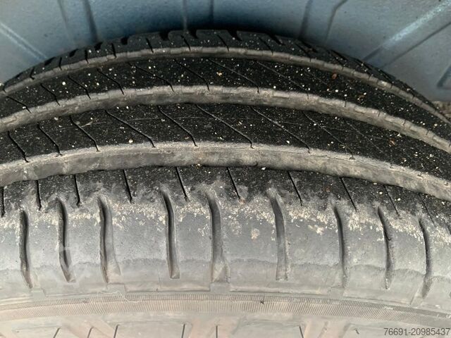 Panelvan Ford Custom  130TDCI - km solo 80.000 -