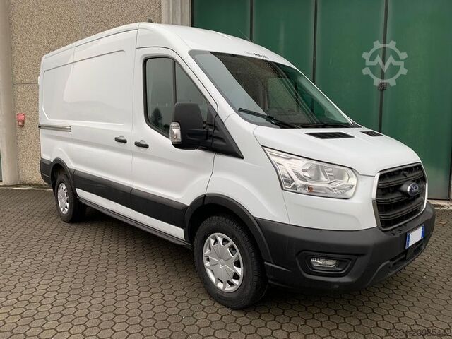 Panelvan Ford TRANSIT 330 FURGONE L2 H2