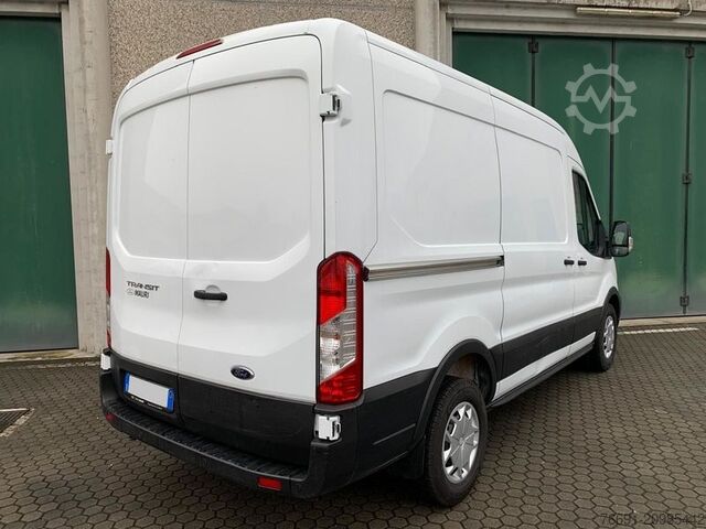 Panelvan Ford TRANSIT 330 FURGONE L2 H2
