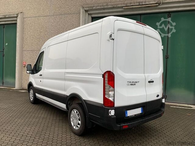 Panelvan Ford TRANSIT 330 FURGONE L2 H2