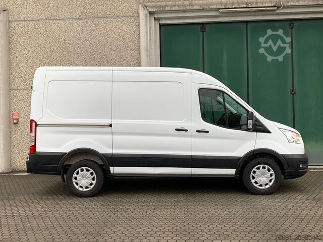 Panelvan Ford TRANSIT 330 FURGONE L2 H2