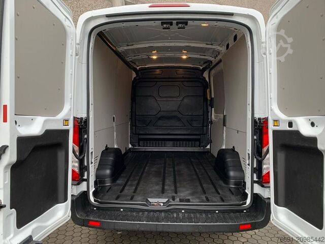 Panelvan Ford TRANSIT 330 FURGONE L2 H2