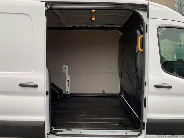 Panelvan Ford TRANSIT 330 FURGONE L2 H2