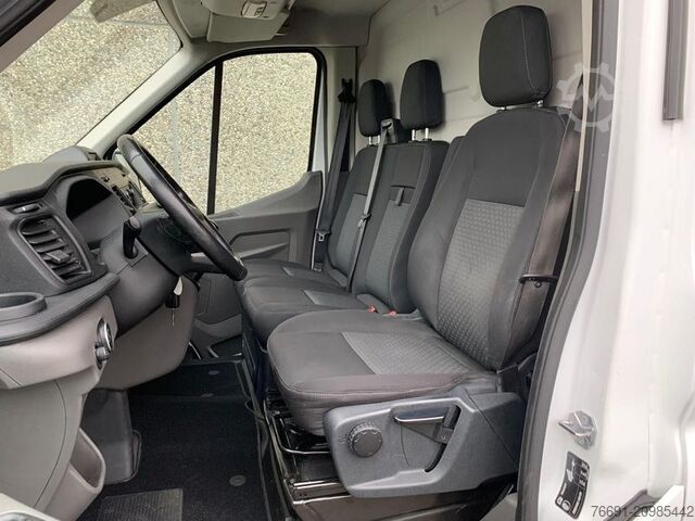 Panelvan Ford TRANSIT 330 FURGONE L2 H2