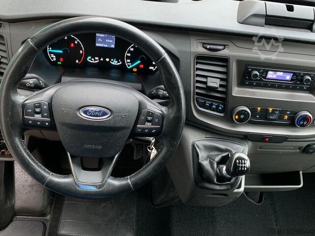 Panelvan Ford TRANSIT 330 FURGONE L2 H2