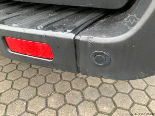 Panelvan Ford TRANSIT 330 FURGONE L2 H2