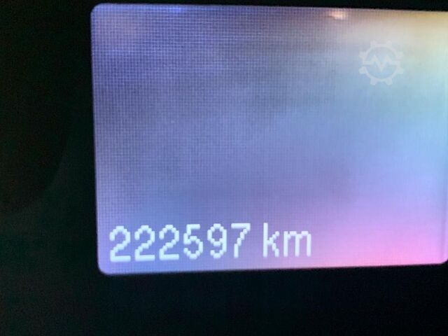 Panelvan Ford TRANSIT 330 FURGONE L2 H2