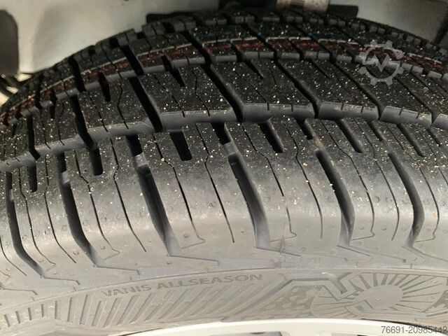 Panelvan Ford TRANSIT 330 FURGONE L2 H2