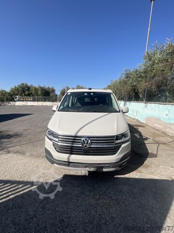  Volkswagen California Camper | 4 Posti | Cucinotto + Letto Tetto