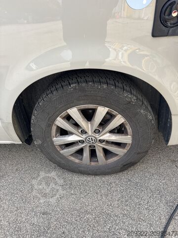  Volkswagen California Camper | 4 Posti | Cucinotto + Letto Tetto