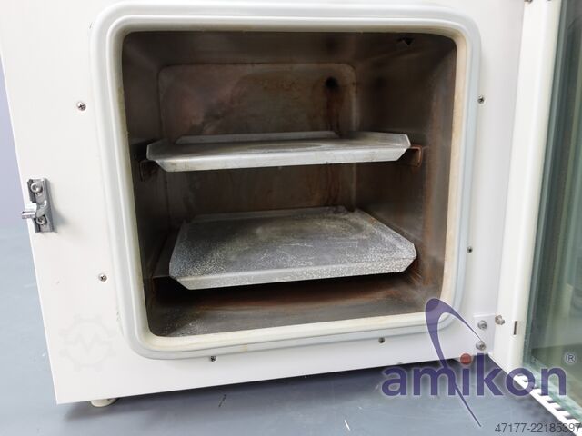 Essiccatore sottovuoto Heraeus VT 6025 200°C