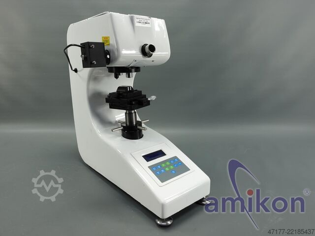 Dijital Mikro-Vickers Sertlik Test Cihazı  HVS-1000