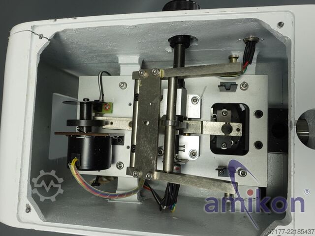 Dijital Mikro-Vickers Sertlik Test Cihazı  HVS-1000