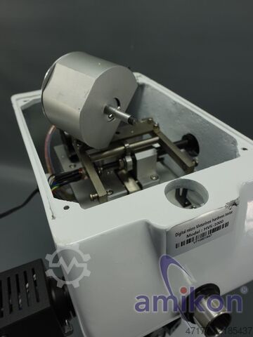 Dijital Mikro-Vickers Sertlik Test Cihazı  HVS-1000