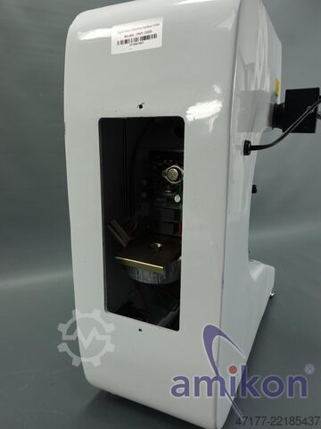 Dijital Mikro-Vickers Sertlik Test Cihazı  HVS-1000