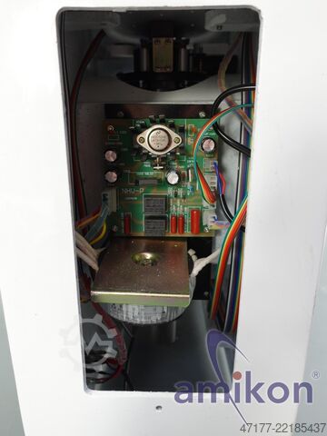 Dijital Mikro-Vickers Sertlik Test Cihazı  HVS-1000
