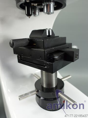 Dijital Mikro-Vickers Sertlik Test Cihazı  HVS-1000