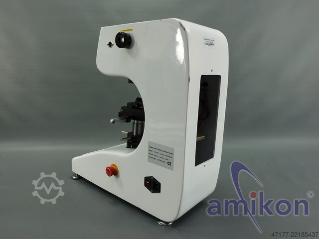 Dijital Mikro-Vickers Sertlik Test Cihazı  HVS-1000