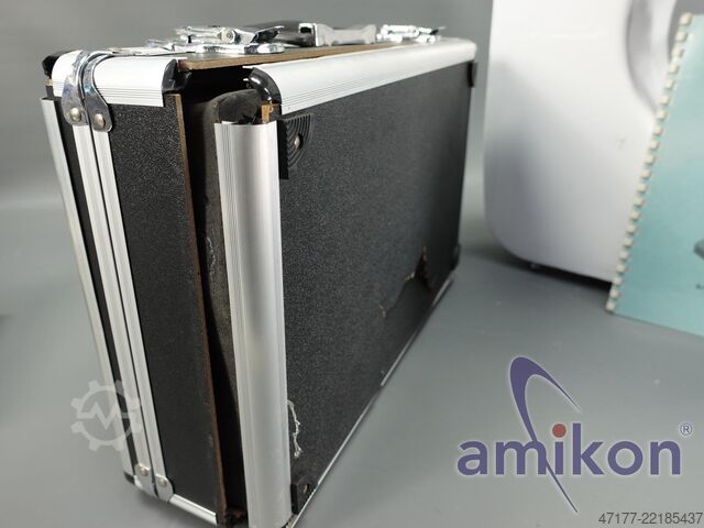 Dijital Mikro-Vickers Sertlik Test Cihazı  HVS-1000