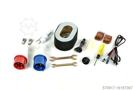 Generator Proton Oasis 360 Plus (DUAL)