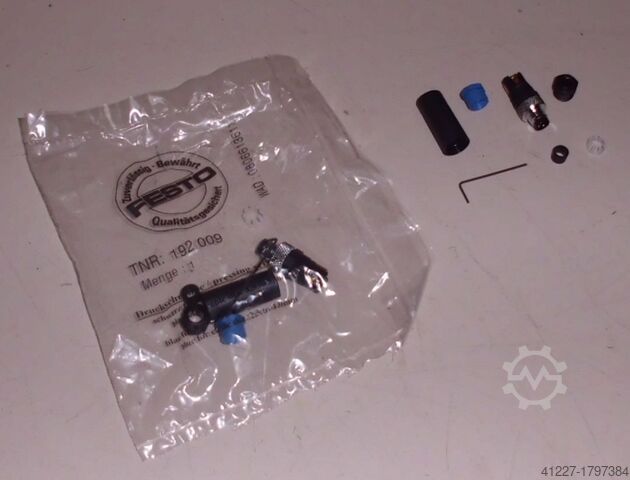 Utikač Festo 192 009