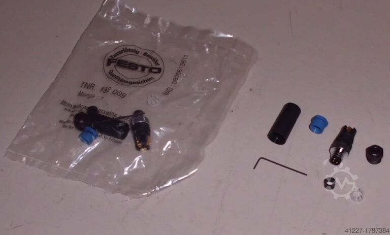 Utikač Festo 192 009