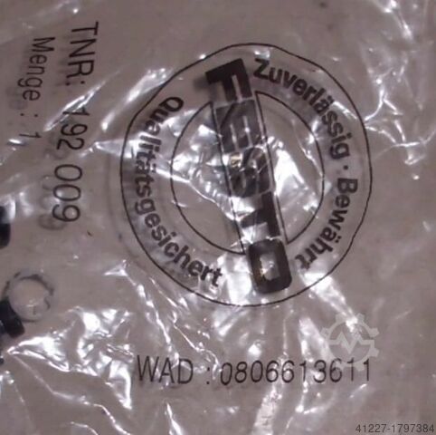 Utikač Festo 192 009