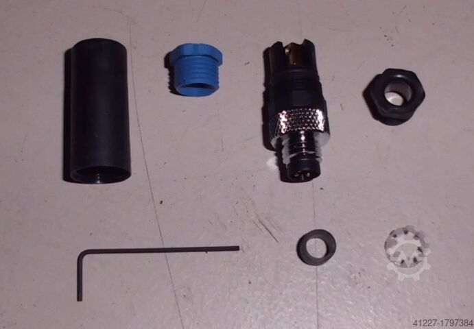 Utikač Festo 192 009