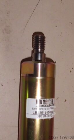 Hydraulikzylinder Hoerbiger LB2251605004M