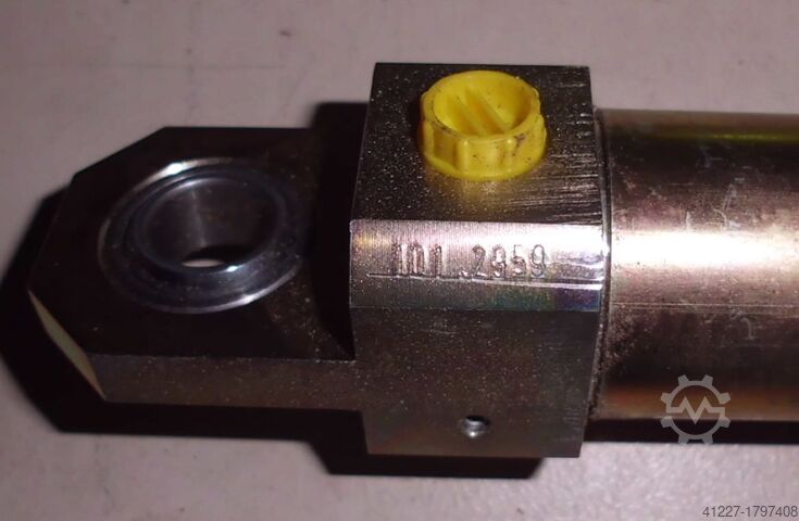 Hydraulikzylinder Hoerbiger LB2251605004M