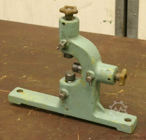 Bestendige beweging unbekannt Durchmesser 80 mm