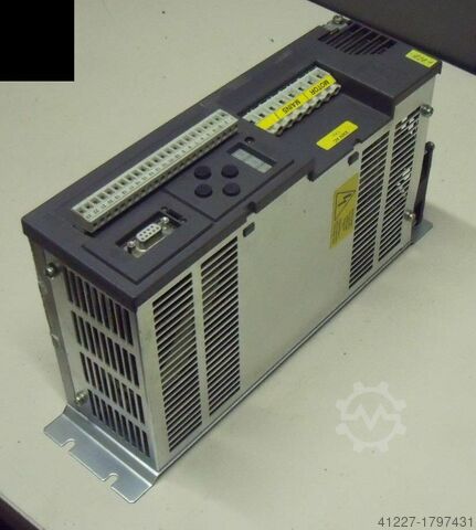 Variador de frecuencia 0,75 kW KEB 07.F0.R01-1228