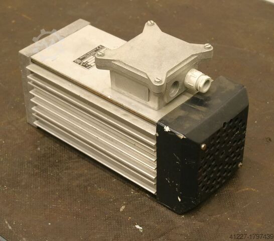 Milling motor for edge processing machines SB 110/2