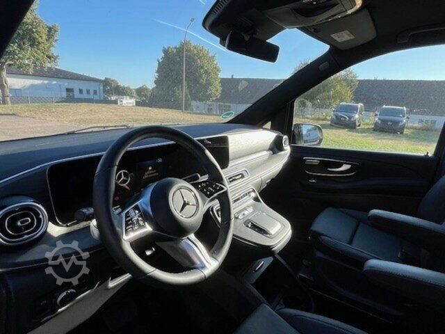 Minibus Mercedes-Benz V 300 Avantgarde Extralang,2xSchiebetür elektr.