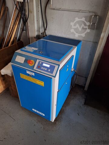 Vijčani kompresor Renner RS 1-11