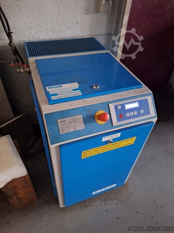 Vijčani kompresor Renner RS 1-11